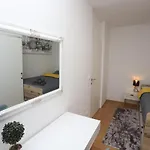 Perla Deluxe Lägenhet *