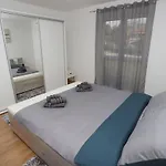 Lägenhet Perla Deluxe Poreč
