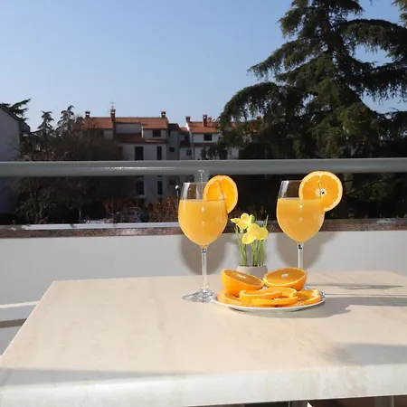 Apartament Perla Deluxe *