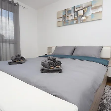 Perla Deluxe Apartamento