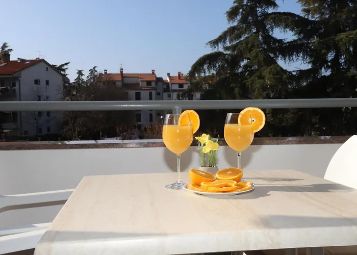 Apartamento Perla Deluxe *