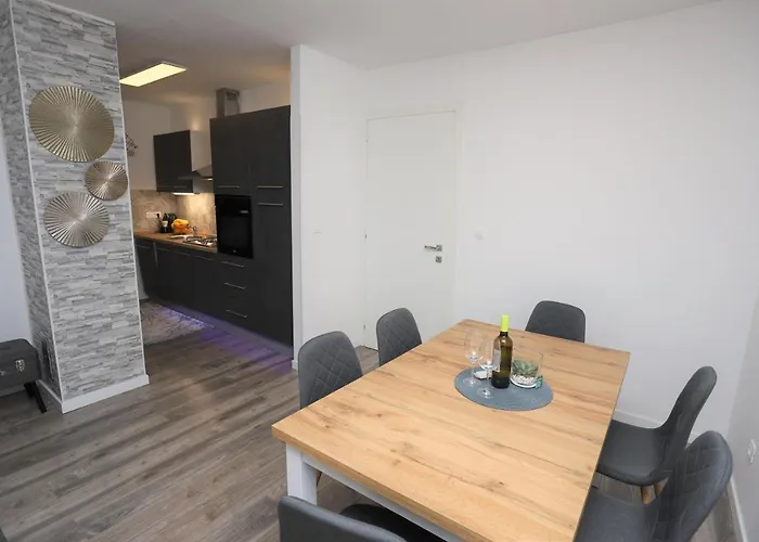 Apartamento Perla Deluxe Poreč