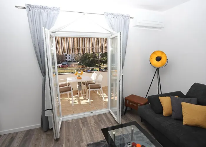 Apartamento Perla Deluxe *