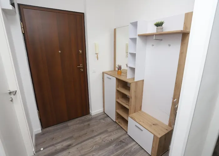 Perla Deluxe Apartamento