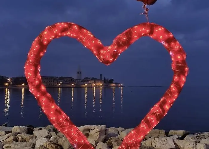 Perla Deluxe Apartamento *