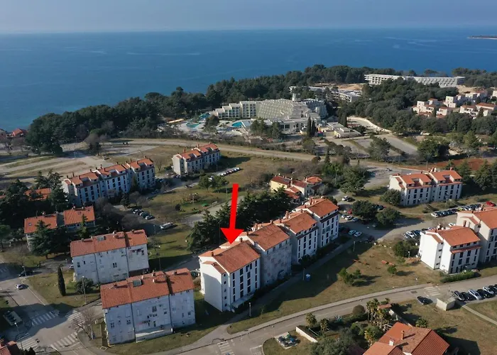 Perla Deluxe Apartamento *