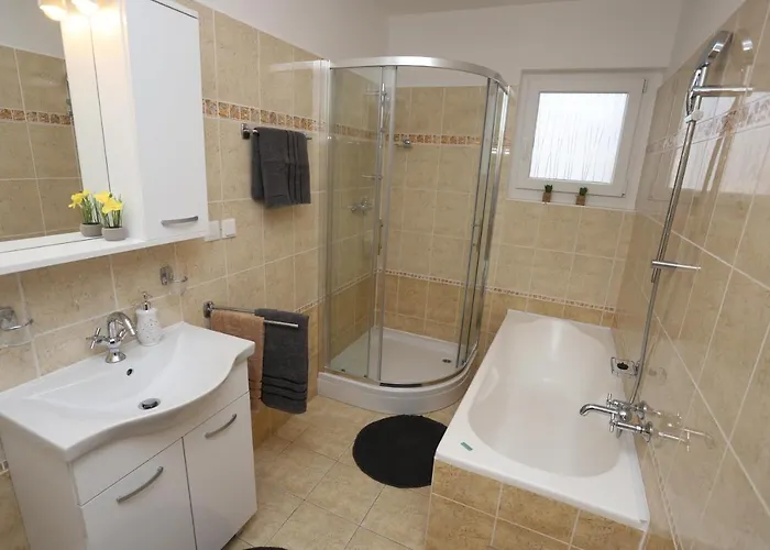 Perla Deluxe Apartamento