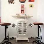 Perla Deluxe