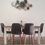 Apartamento Perla Deluxe