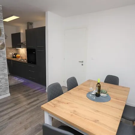 Apartment Perla Deluxe Porec