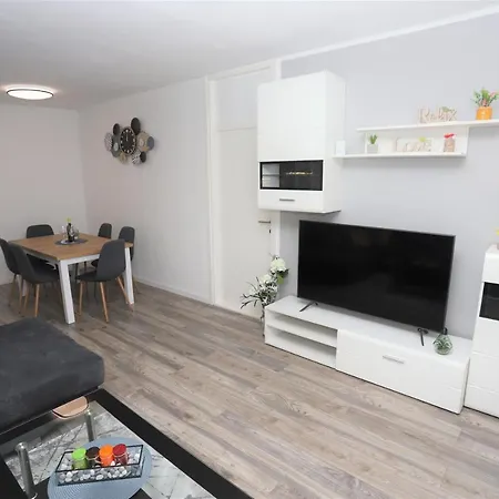 Apartment Perla Deluxe