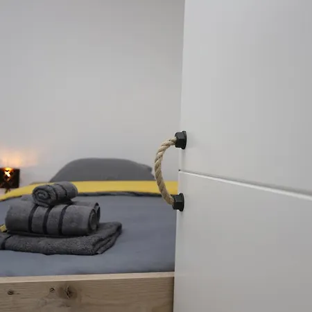 Perla Deluxe * Пореч