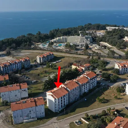 Perla Deluxe Apartament *