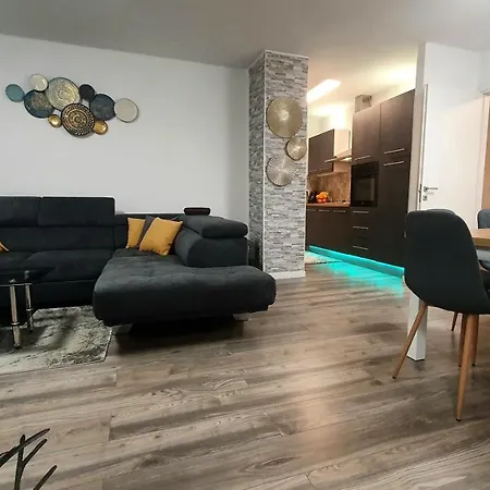 Perla Deluxe * Porec
