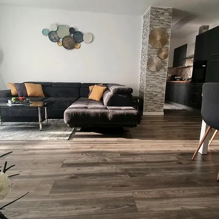 Perla Deluxe Пореч