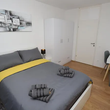 Perla Deluxe * Пореч