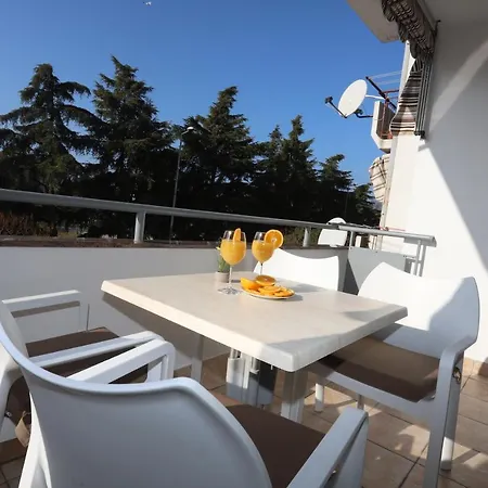 Perla Deluxe * Пореч