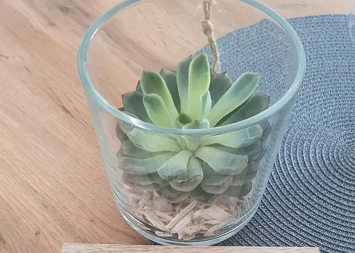 아파트 Perla Deluxe *