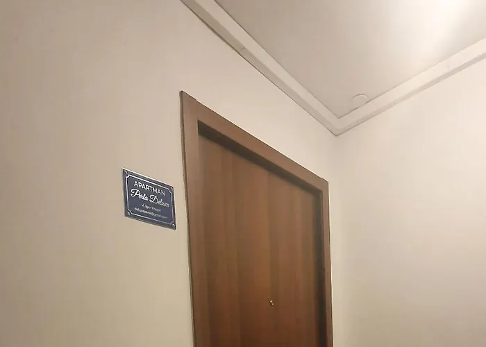 Perla Deluxe 포레치