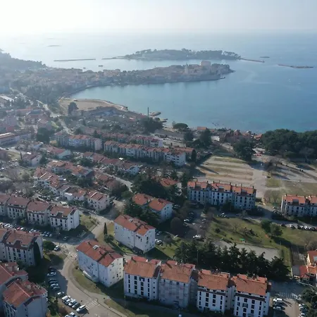 Appartement Perla Deluxe