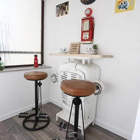 Appartement Perla Deluxe Poreč