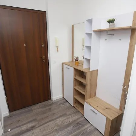 Perla Deluxe Appartement