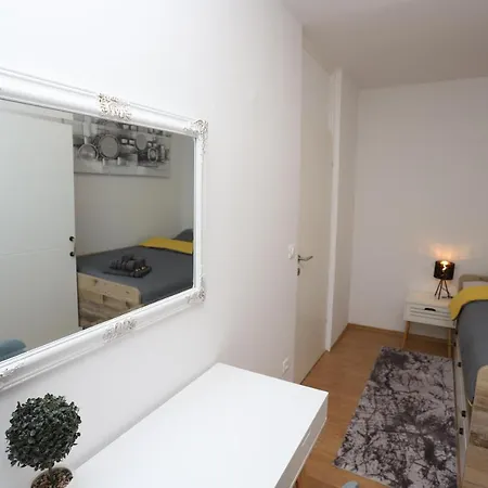 Perla Deluxe Appartement *