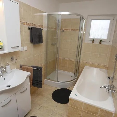 Perla Deluxe Appartement