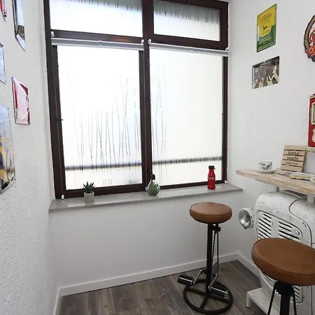 Appartement Perla Deluxe *