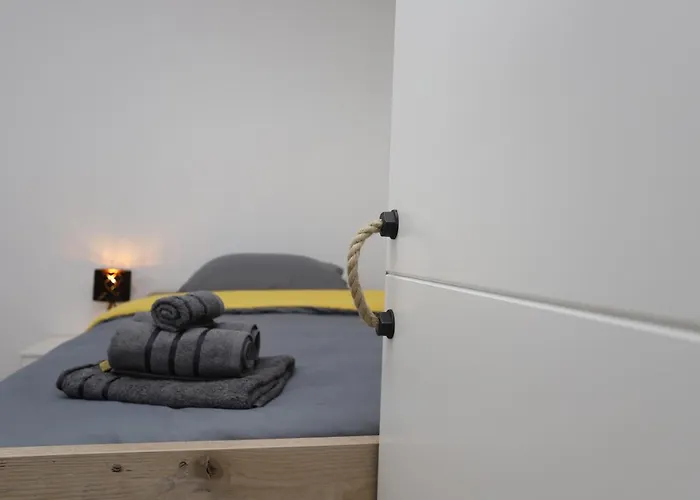 Perla Deluxe * Poreč