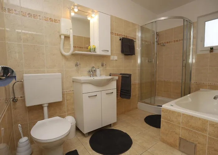 Lejlighed Perla Deluxe Poreč